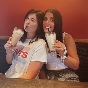 Meet your Posher, Kylee